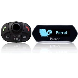 Parrot PF310008AA Mki9100 Bt Car Kit With Music