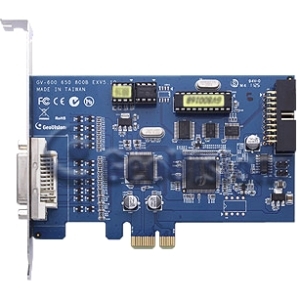 Vision GV800-4 Gv800 4channel Dvi Type Pci