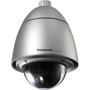 Panasonic WVCW594PJ Super Dynamic 650 Tvl Analog    Outdoor Ptz Camera