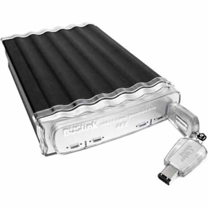 Buslink CSX-8T-U3KKB 8tb Fips140-2 Usb 3.0esata Aes