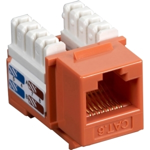 CAT6J-OR-25PAK