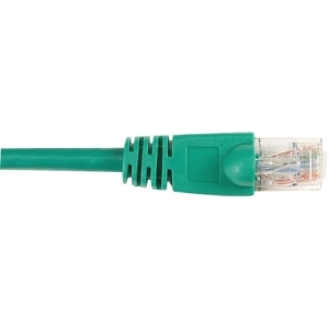 CAT5EPC-002-GN-25PAK