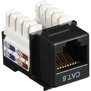 CAT6J-BK