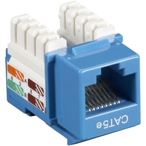 CAT5EJ-BL-25PAK