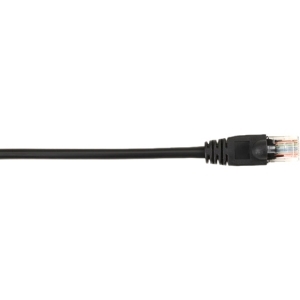 CAT5EPC-001-BK-25PAK