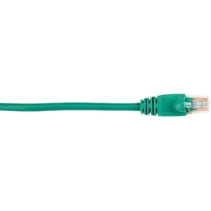 CAT5EPC-001-GN-10PAK