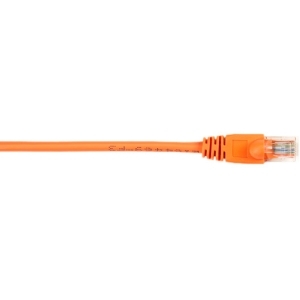 CAT5EPC-001-OR-25PAK