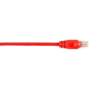 CAT5EPC-001-RD-10PAK