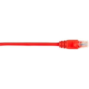 CAT5EPC-001-RD-25PAK