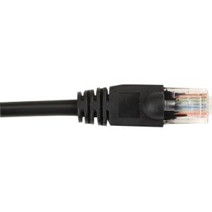 CAT6PC-006-BK-25PAK