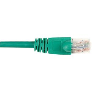 CAT6PC-010-GN-25PAK