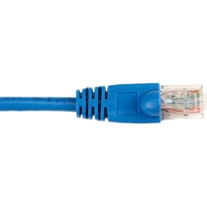 CAT6PC-020-BL-25PAK