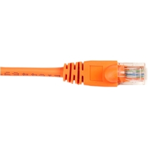 CAT6PC-020-OR-25PAK