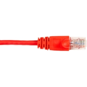 CAT6PC-020-RD-25PAK