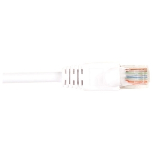 CAT6PC-020-WH-25PAK