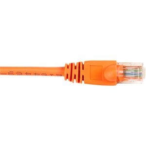 CAT6PC-025-OR-25PAK