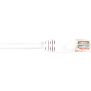 CAT6PC-025-WH-25PAK