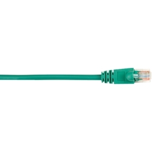 CAT5EPC-004-GN-10PAK