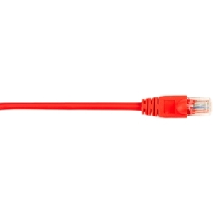 CAT5EPC-004-RD-25PAK