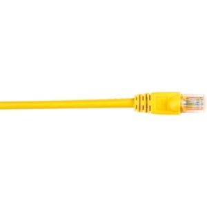 CAT5EPC-004-YL-10PAK