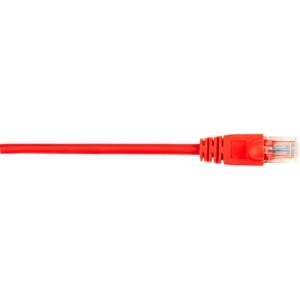 CAT5EPC-015-RD-25PAK