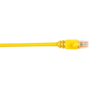 CAT5EPC-015-YL-10PAK