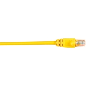 CAT5EPC-020-YL-10PAK