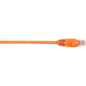 CAT5EPC-025-OR-10PAK