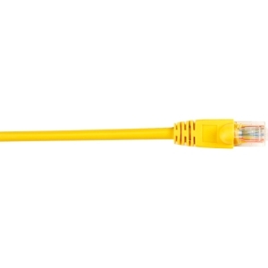 CAT5EPC-025-YL-10PAK