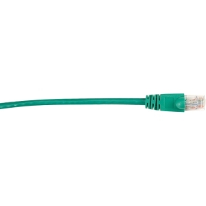 CAT6PC-001-GN-10PAK