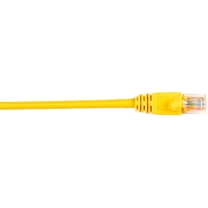 CAT6PC-002-YL-10PAK