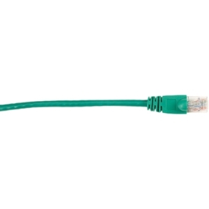 CAT6PC-003-GN-10PAK