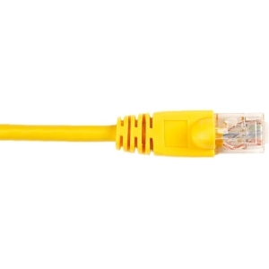 CAT6PC-004-YL-5PAK