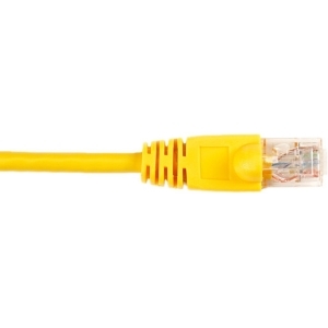 CAT6PC-007-YL-10PAK