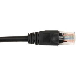 CAT6PC-015-BK-10PAK