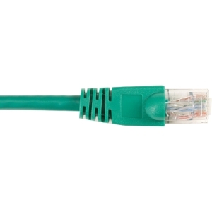 CAT6PC-015-GN-5PAK