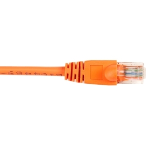 CAT6PC-015-OR-10PAK