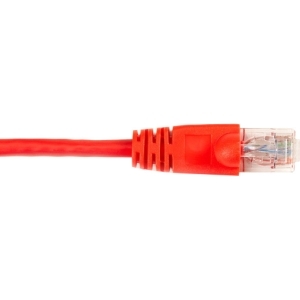 CAT6PC-015-RD-10PAK