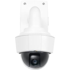 Axis 0769-001 P5514 Ptz Dome Network Camera