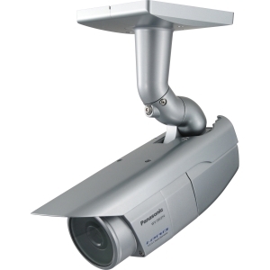 Panasonic WVSW314A Outdoor Hd 720p Box Network Camera