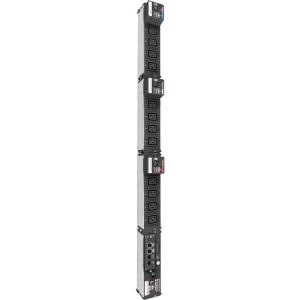 Liebert MPXBRM-NRBF6N1N Mpxbrm-nrbf6n1n Modular Pdu     208-240vac 3ph