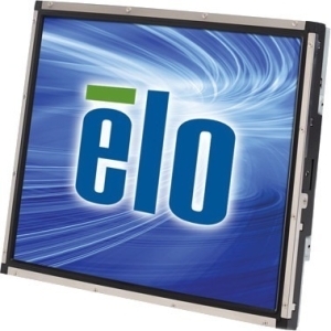 Elo E001127 17 Inch 1739l Lcd Led Backlight    Open Frame Vga   Dvi It