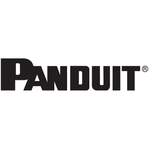 Panduit C2CAC04ABWPAW1 Net-contain Cold Aisle Containment Row Base Coo