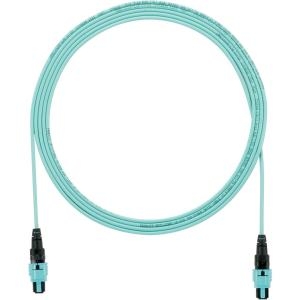 Panduit FXTRP7N7NANF008 Quicknet Panmpo Round Interconnect Cable Assem