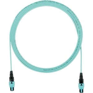 Panduit FZTRP7N7NANF007 Quicknet Panmpo Round Interconnect Cable Assem