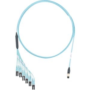 Panduit FXTHP6NLSSNF003 Quicknet Harness And Staggered Harness Cable A