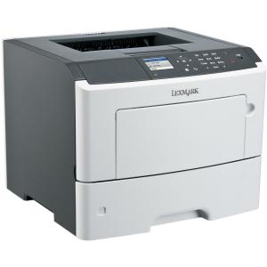 Lexmark 35ST414 Ms610dn Low Volt Spr Taa Us