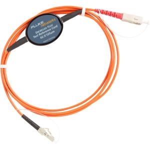 Fluke MRC-625-EFC-SCLC (4320237) Multimode Encircled Flux Compliant Te