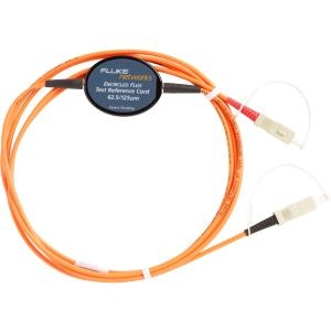 Fluke MRC-625-EFC-SCSC (4320228) Multimode Encircled Flux Compliant Te