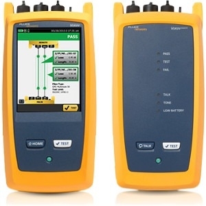 Fluke CFP-MM MOD Cfp-mm Mod Certifiber Pro Mmf